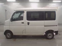 Daihatsu HIJET VAN лот № 90009 оценка RA  с аукциона в Японии 3