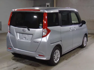 Daihatsu THOR