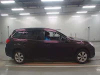 Subaru LEGACY OUTBACK лот № 30315 оценка 3  с аукциона в Японии 2