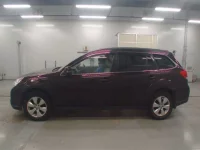 Subaru LEGACY OUTBACK лот № 30315 оценка 3  с аукциона в Японии 3