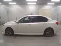 Subaru LEGACY B4 лот № 30337 оценка 4  с аукциона в Японии 3