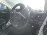 Subaru LEGACY B4 лот № 30337 оценка 4  с аукциона в Японии 6