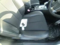 Subaru LEGACY B4 лот № 30337 оценка 4  с аукциона в Японии 7