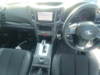 Subaru LEGACY B4 лот № 30337 оценка 4  с аукциона в Японии 8