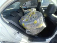 Subaru LEGACY B4 лот № 30337 оценка 4  с аукциона в Японии 9