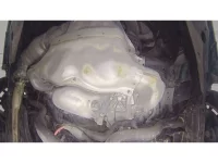 Subaru LEGACY B4 лот № 30337 оценка 4  с аукциона в Японии 10