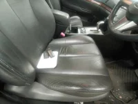 Subaru LEGACY B4 лот № 30345 оценка 3.5  с аукциона в Японии 7