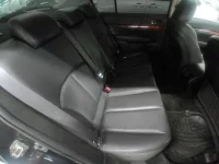 Subaru LEGACY B4 лот № 30345 оценка 3.5  с аукциона в Японии 9