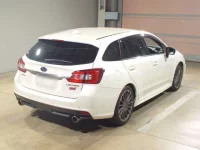 Subaru LEVORG лот № 32030 оценка RA  с аукциона в Японии 1