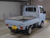 Subaru SAMBAR лот № 3363 оценка 3  с аукциона в Японии 1