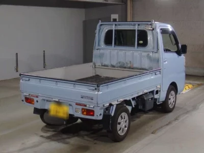 Subaru SAMBAR  с аукциона в Японии