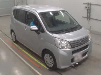 Subaru STELLA лот № 90007 оценка 4  с аукциона в Японии 4