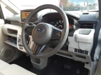 Subaru STELLA лот № 90007 оценка 4  с аукциона в Японии 6