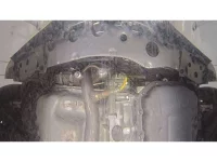 Subaru STELLA лот № 90007 оценка 4  с аукциона в Японии 10