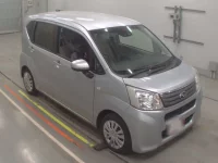 Subaru STELLA лот № 90010 оценка 4  с аукциона в Японии 4