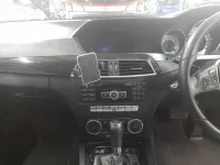 Mercedes-Benz C CLASS лот № 38115 оценка 4  с аукциона в Японии 8