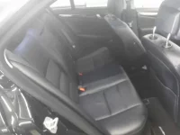 Mercedes-Benz C CLASS лот № 38115 оценка 4  с аукциона в Японии 9