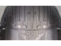 Mercedes-Benz C CLASS лот № 38115 оценка 4  с аукциона в Японии 10