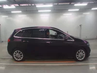 Mercedes-Benz B CLASS лот № 38091 оценка 3.5  с аукциона в Японии 2