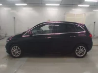 Mercedes-Benz B CLASS лот № 38091 оценка 3.5  с аукциона в Японии 3