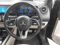 Mercedes-Benz B CLASS лот № 38091 оценка 3.5  с аукциона в Японии 6