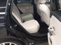 Mercedes-Benz B CLASS лот № 38091 оценка 3.5  с аукциона в Японии 9