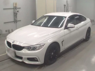 BMW 4-Series