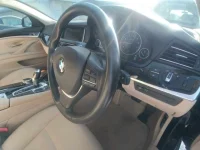 BMW 5-Series лот № 38096 оценка 4  с аукциона в Японии 6