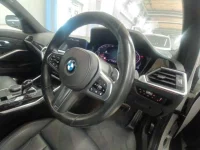 BMW 3-Series лот № 38101 оценка 4.5  с аукциона в Японии 6