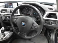 BMW 3-Series лот № 38106 оценка 3.5  с аукциона в Японии 6