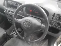 Toyota SUCCEED лот № 30330 оценка 3  с аукциона в Японии 6