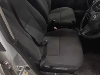 Toyota SUCCEED лот № 30330 оценка 3  с аукциона в Японии 7