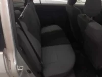 Toyota SUCCEED лот № 30330 оценка 3  с аукциона в Японии 9