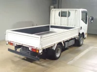 Nissan ATLAS лот № 63509 оценка 4  с аукциона в Японии 1