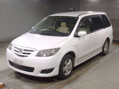 Mazda MPV