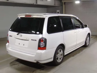 Mazda MPV