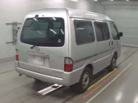 Mazda BONGO VAN лот № 10212 оценка 3  с аукциона в Японии 1