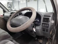Mazda BONGO VAN лот № 10212 оценка 3  с аукциона в Японии 6