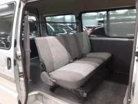 Mazda BONGO VAN лот № 10212 оценка 3  с аукциона в Японии 9