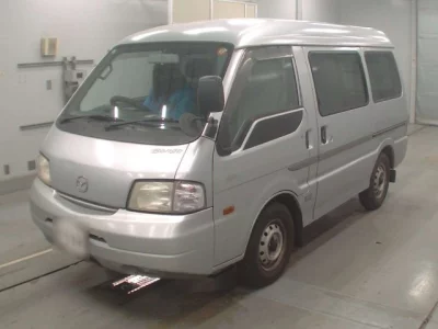 Mazda BONGO VAN