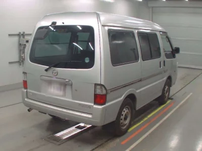 Mazda BONGO VAN