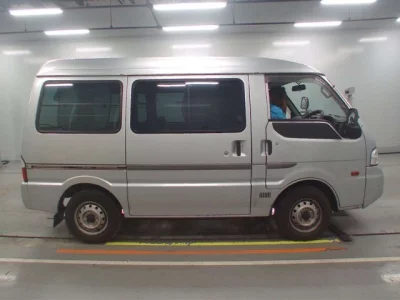 Mazda BONGO VAN