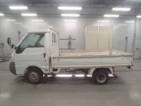 Mazda BONGO лот № 10218 оценка 3  с аукциона в Японии 3