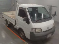 Mazda BONGO лот № 10218 оценка 3  с аукциона в Японии 4