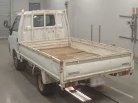 Mazda BONGO лот № 10218 оценка 3  с аукциона в Японии 5