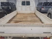 Mazda BONGO лот № 10218 оценка 3  с аукциона в Японии 8