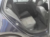 Volkswagen GOLF лот № 38092 оценка 3.5  с аукциона в Японии 9