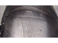 Volkswagen GOLF лот № 38092 оценка 3.5  с аукциона в Японии 10