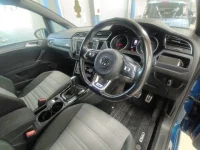 Volkswagen GOLF TOURAN лот № 38107 оценка 4.5  с аукциона в Японии 6