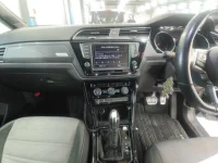 Volkswagen GOLF TOURAN лот № 38107 оценка 4.5  с аукциона в Японии 8